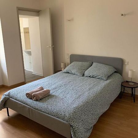 Ravissant Appartement T3 Hypercentre De Mazamet Exterior foto