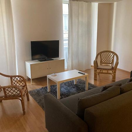 Ravissant Appartement T3 Hypercentre De Mazamet Exterior foto